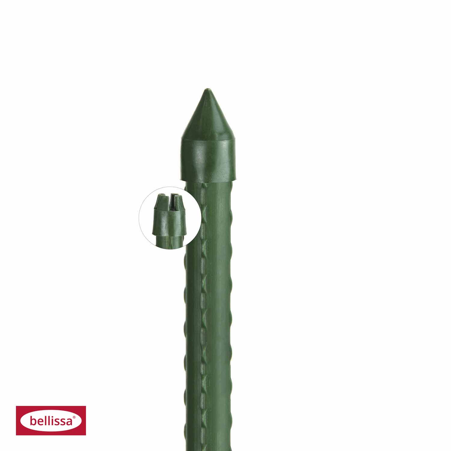 670446 PFLANZSTAB 150CM 11MM GRÜN