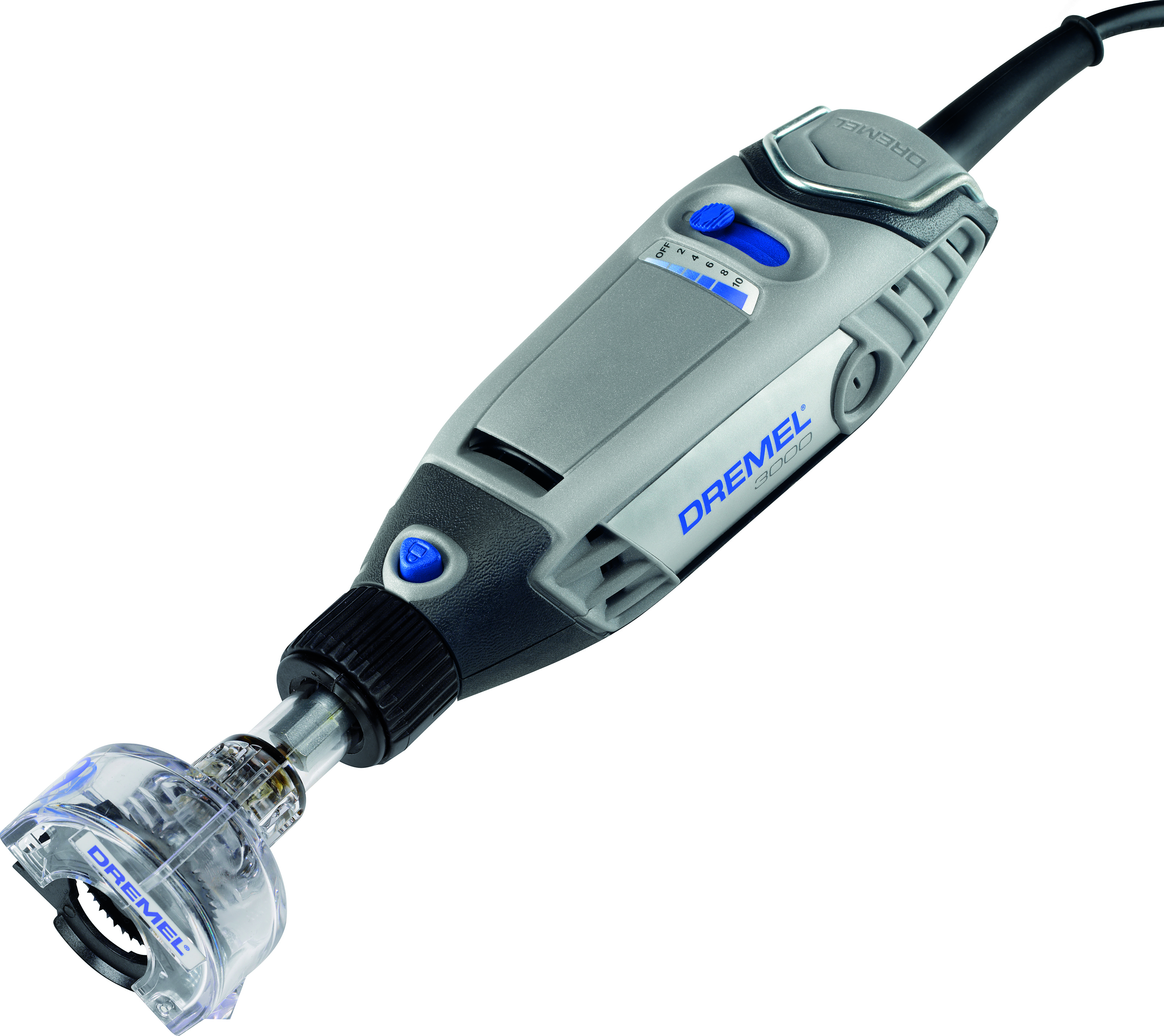 18142 Dremel Kreissägenvorsatzgerät (670)