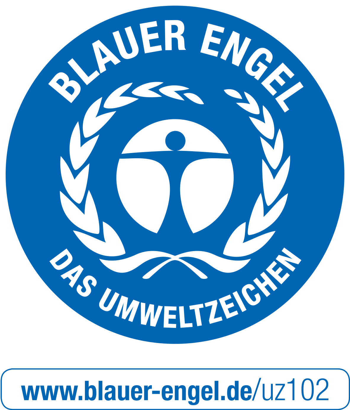 BlauerEngel-Dispersion Schöner Wohnen Trend Wandfarbe, matt Finca