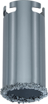 499433-100 Kwb Hartmetall Lochsägekranz 33 mm