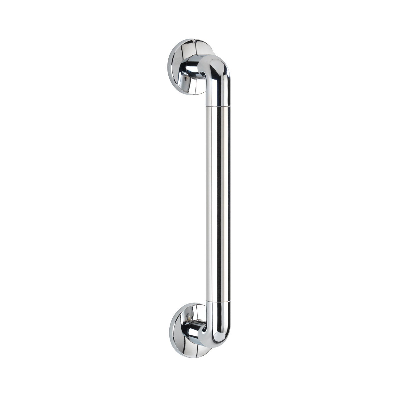 155984-Wandhaltegriff-43cm-chrom-Secura_FS_01 WENKO SECURA WANDHALTEGRIFF 43 CM CHROM