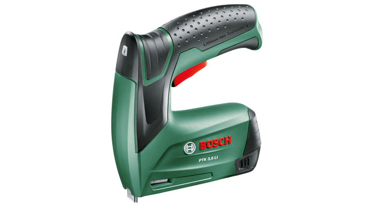 Bosch Akku-Tacker PTK3,6 LI Bosch Akku-Tacker PTK3,6 LI