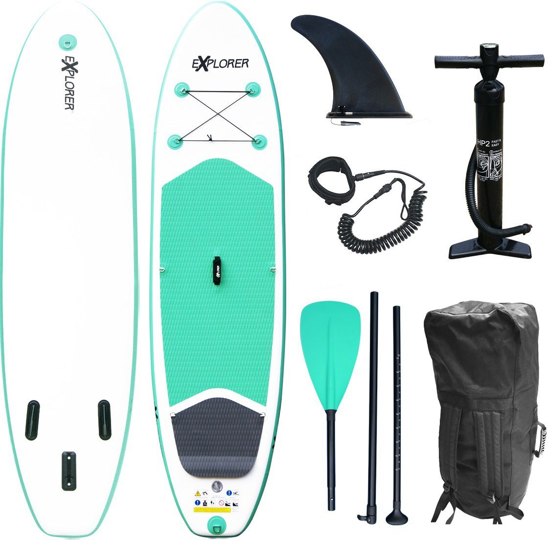 cfc9be62-b1dd-5231-b42e-c415ac1053d8-Kopie Explorer Stand Up Paddelboard-Set Miami 300