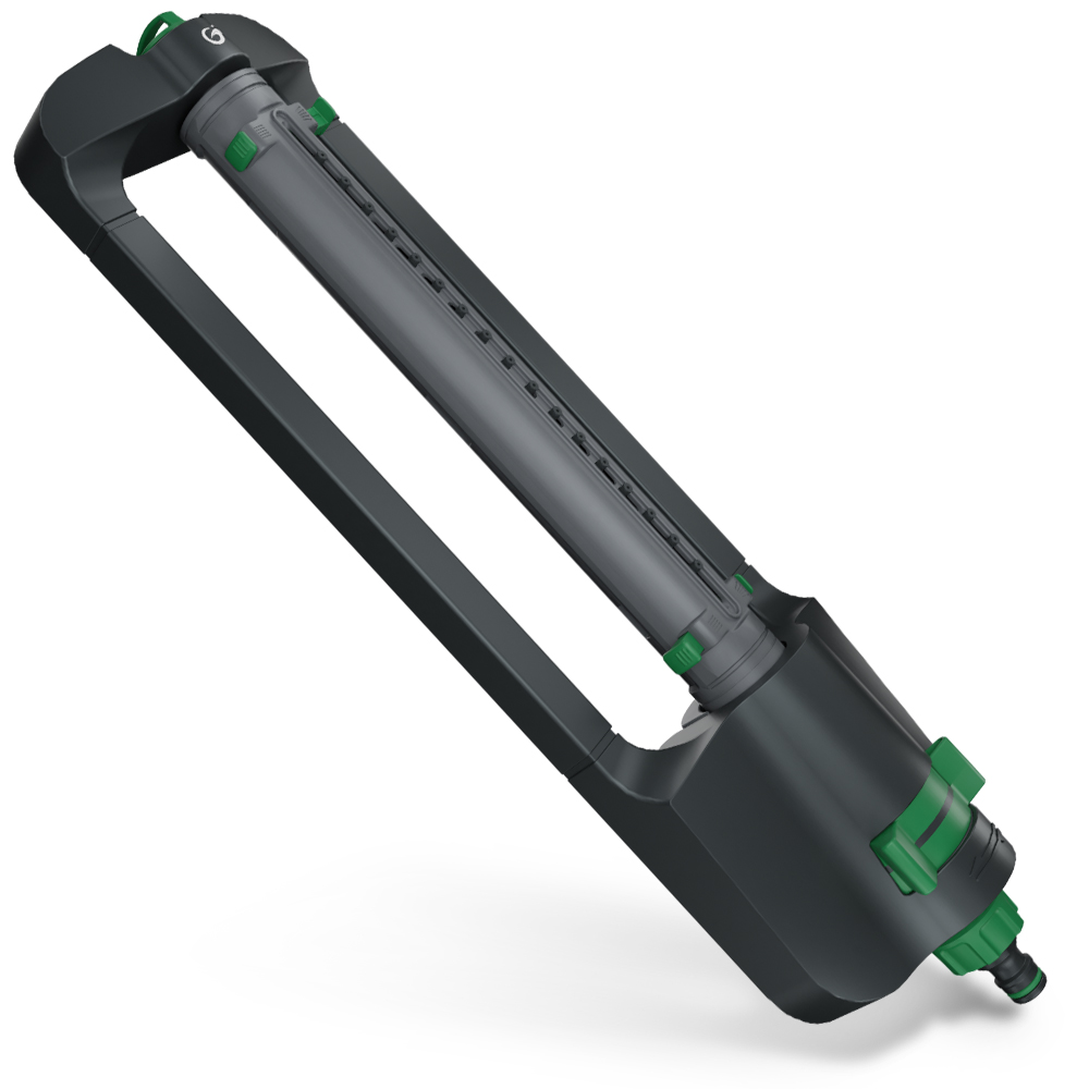 Grimsholm Sprinkler Adjustable Square
