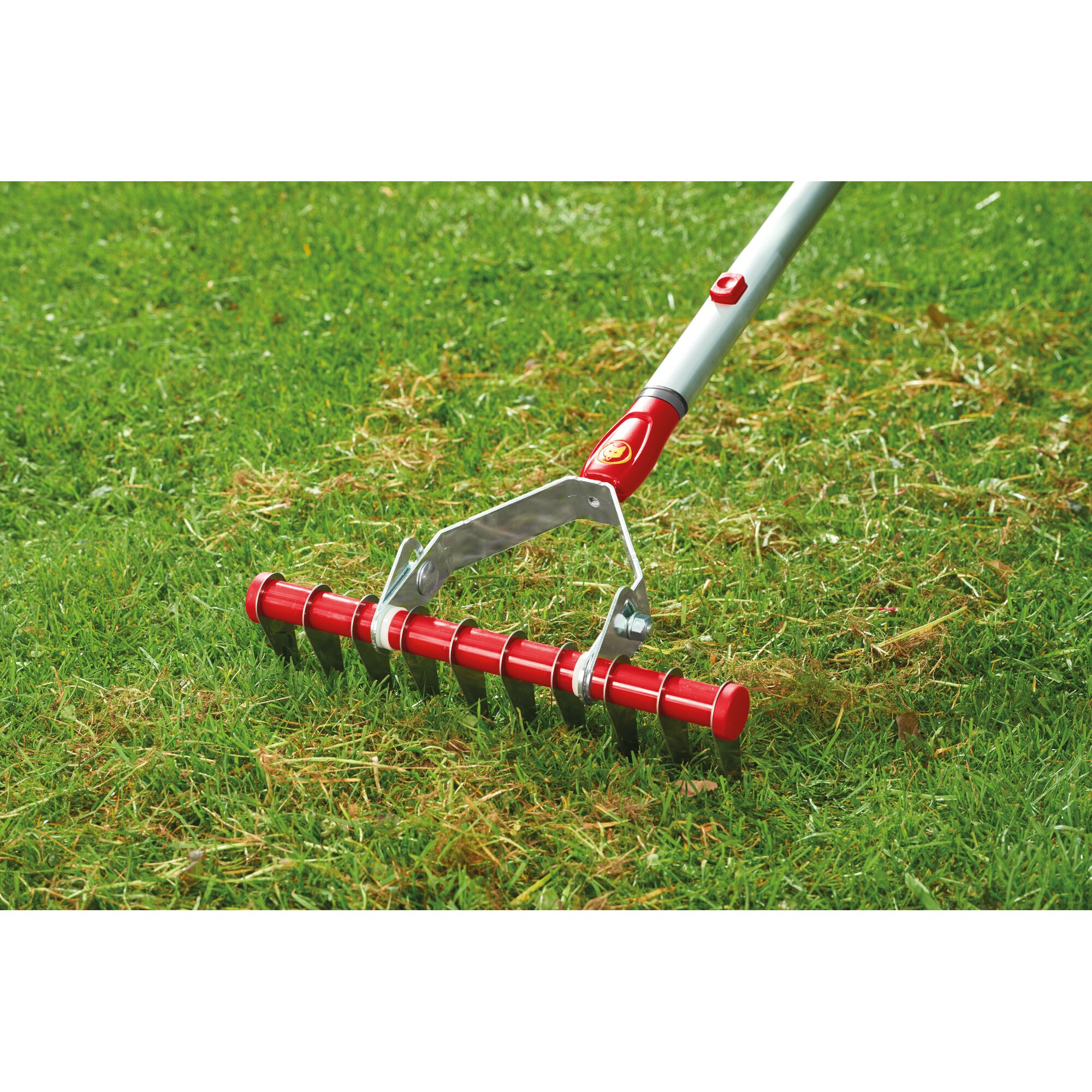 Wolf-Garten multi-star® Pendel-Vertikutierer UG-M 3 Wolf-Garten multi-star® Pendel-Vertikutierer UG-M 3