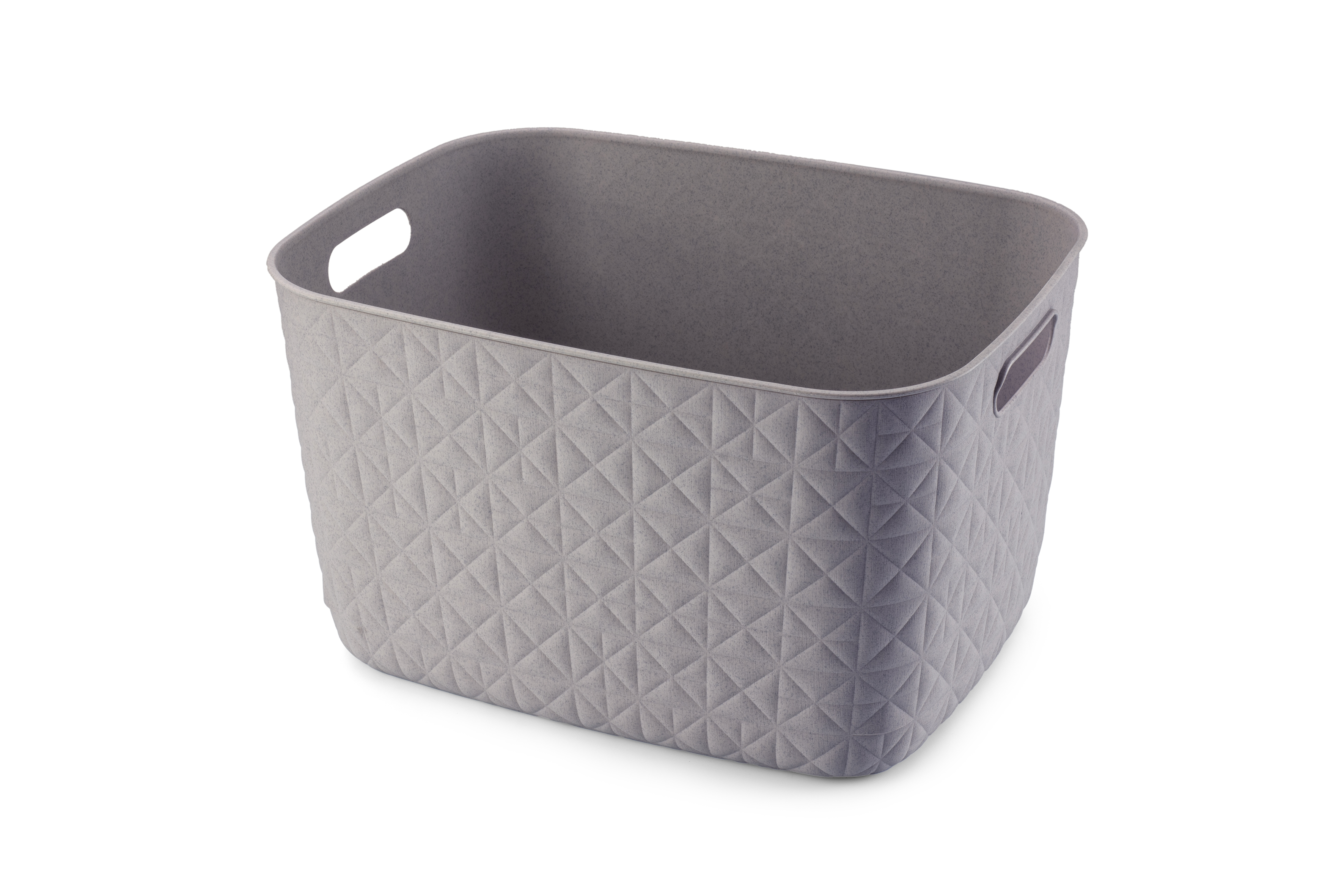 Curver Softex Aufbewahrungskorb L, 19L Curver Softex Aufbewahrungskorb L, 19L