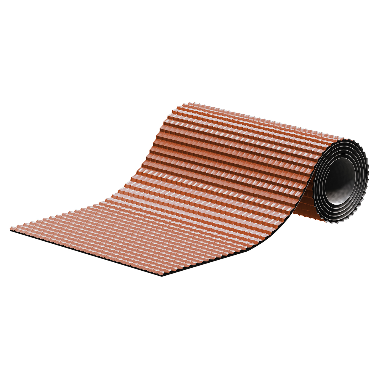 149472_0 Sarei Wand- und Kaminanschlussband Alu-Flex, 5 m