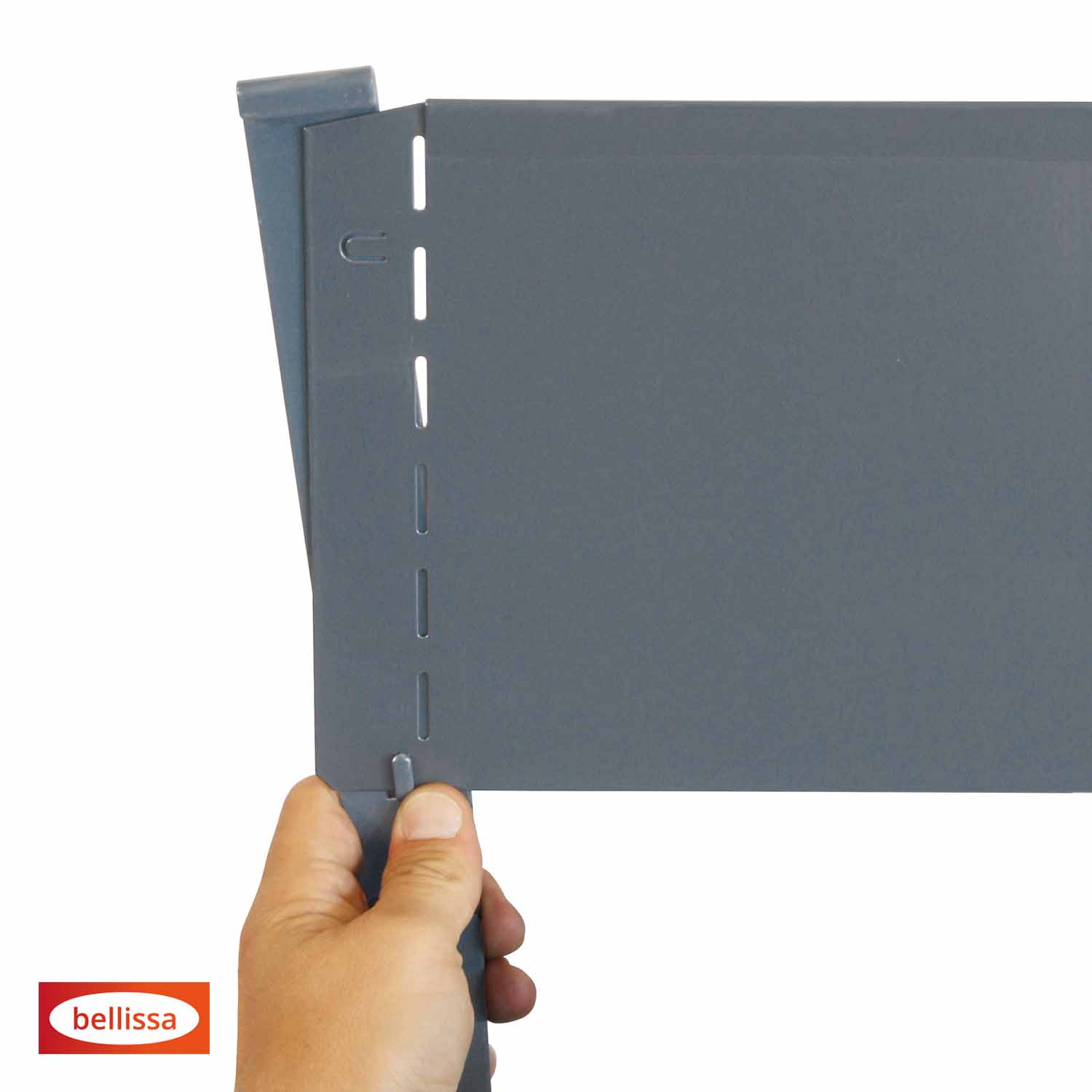 Bellissa Bodenanker zu RK Corten 20 Bellissa Bodenanker zu RK Corten 20