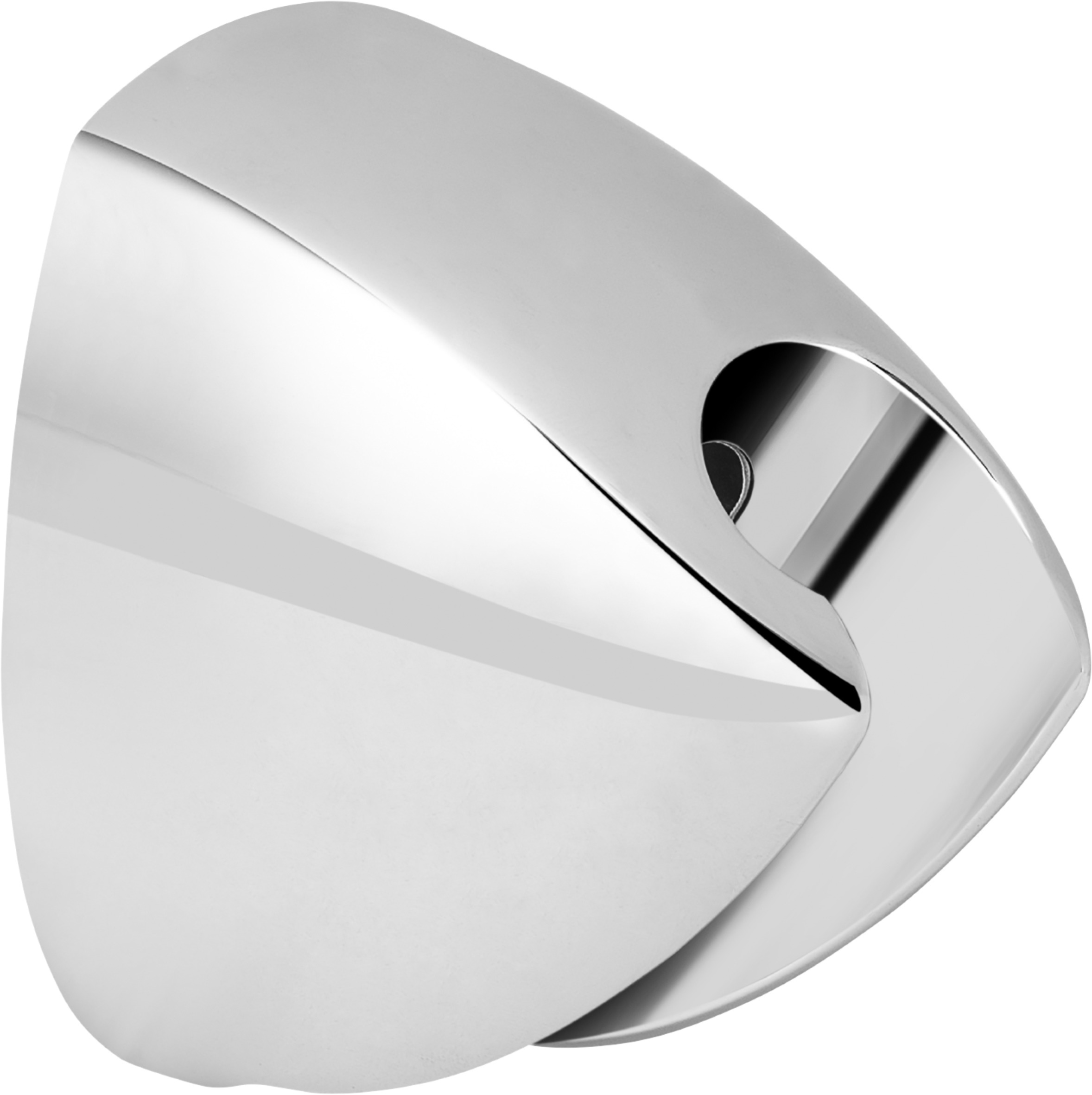 396378-pt1  HANSGROHE PORTER C BRAUSEHALTER CHROM