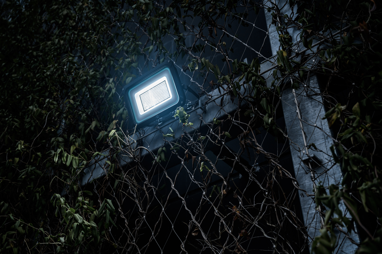 Brennenstuhl LED Strahler JARO 20060 / LED-Leuchte 150W für außen Brennenstuhl LED Strahler JARO 20060 / LED-Leuchte 150W für außen