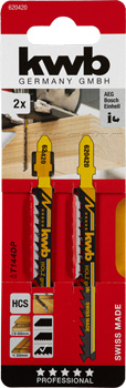 Kwb Stichsägeblätter Holz