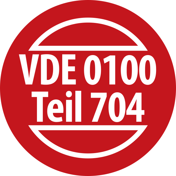 Brennenstuhl Garant IP44 Gewerbe-/Baustellen-Kabeltrommel, 25 m Kabel