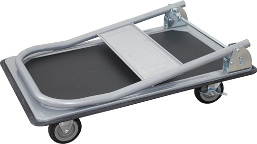 176802-zusammen-geklapptN6UNYVi5zoFTJ Pro-Bau-Tec Plattformwagen, anthrazit