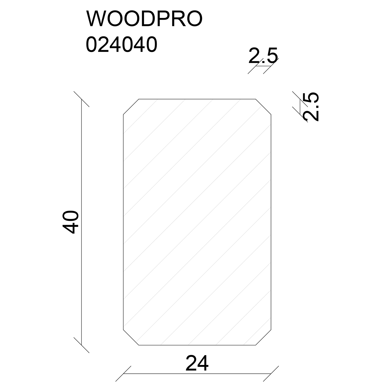 544268-Querschnitt Neuhofer Rahmen Wood Pro