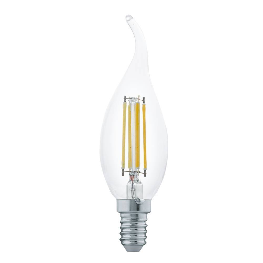Eglo LED Leuchtmittel E14, CF35 4W