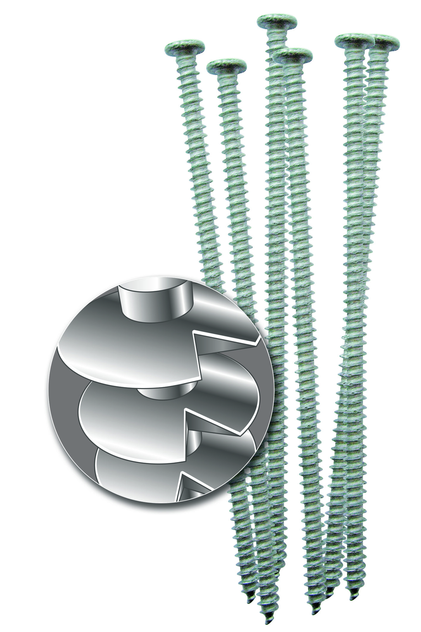 220919_Montageschrauben_152 Roro Montageschrauben, 152 mm