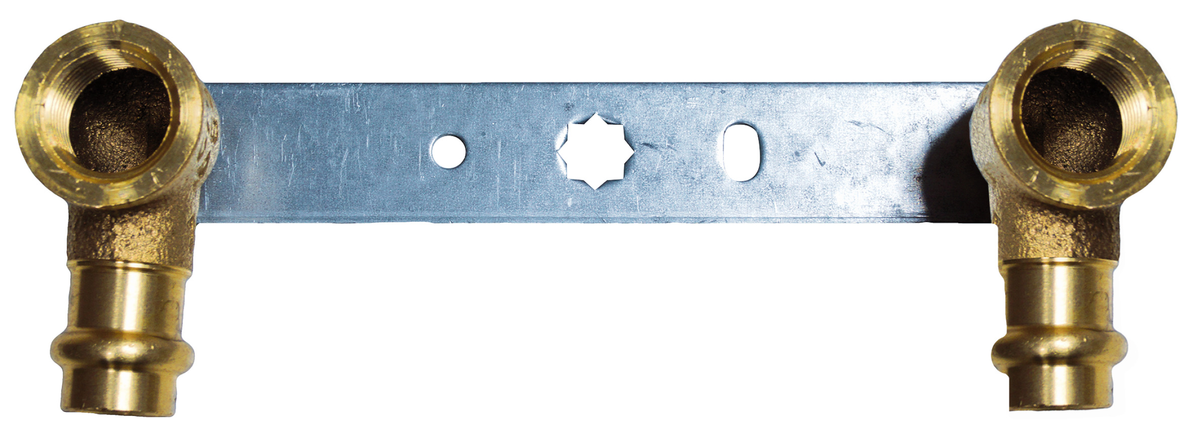 741609-pt1   PRESS MONT.-EINH. IG 15X1/2 X150MM