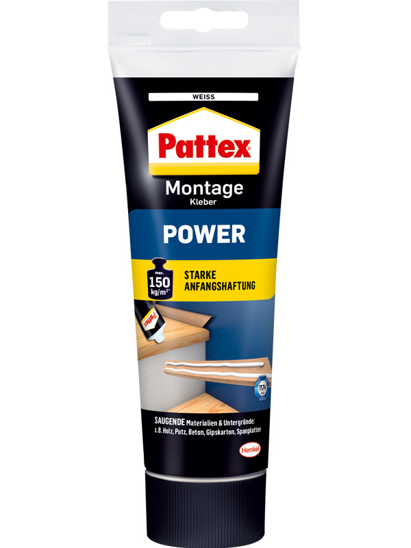 Pattex Montage Power, 250 g