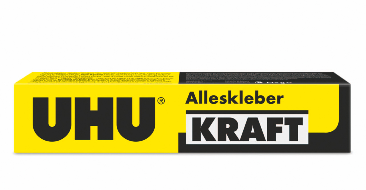 Uhu Alleskleber Kraft