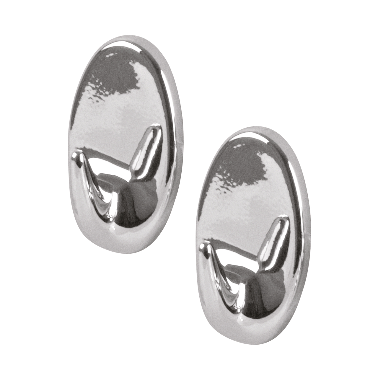 Suki Haken 48 x 30 mm