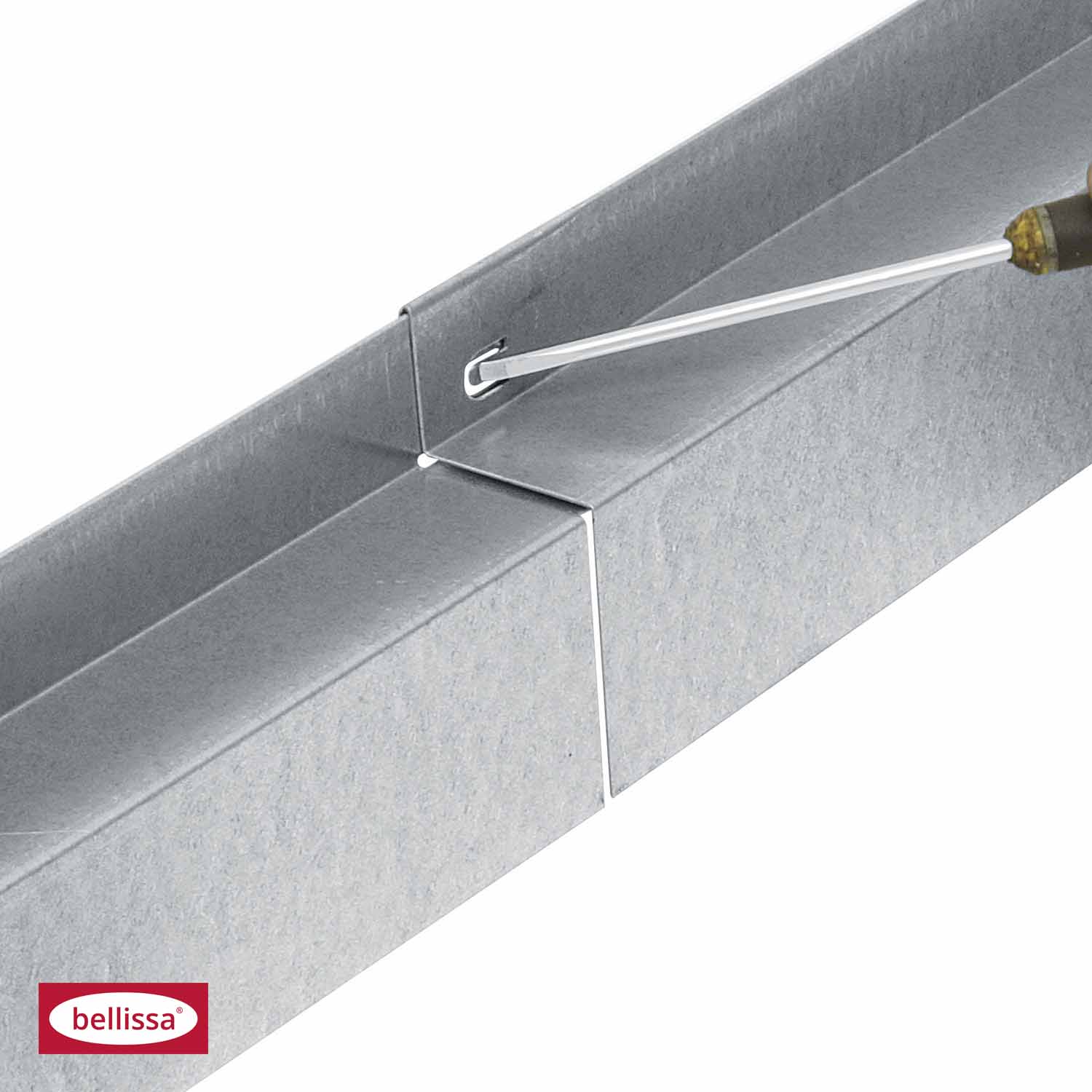 460701-2 RASENKANTE COMFORT 118X9CM BEFAHRBAR