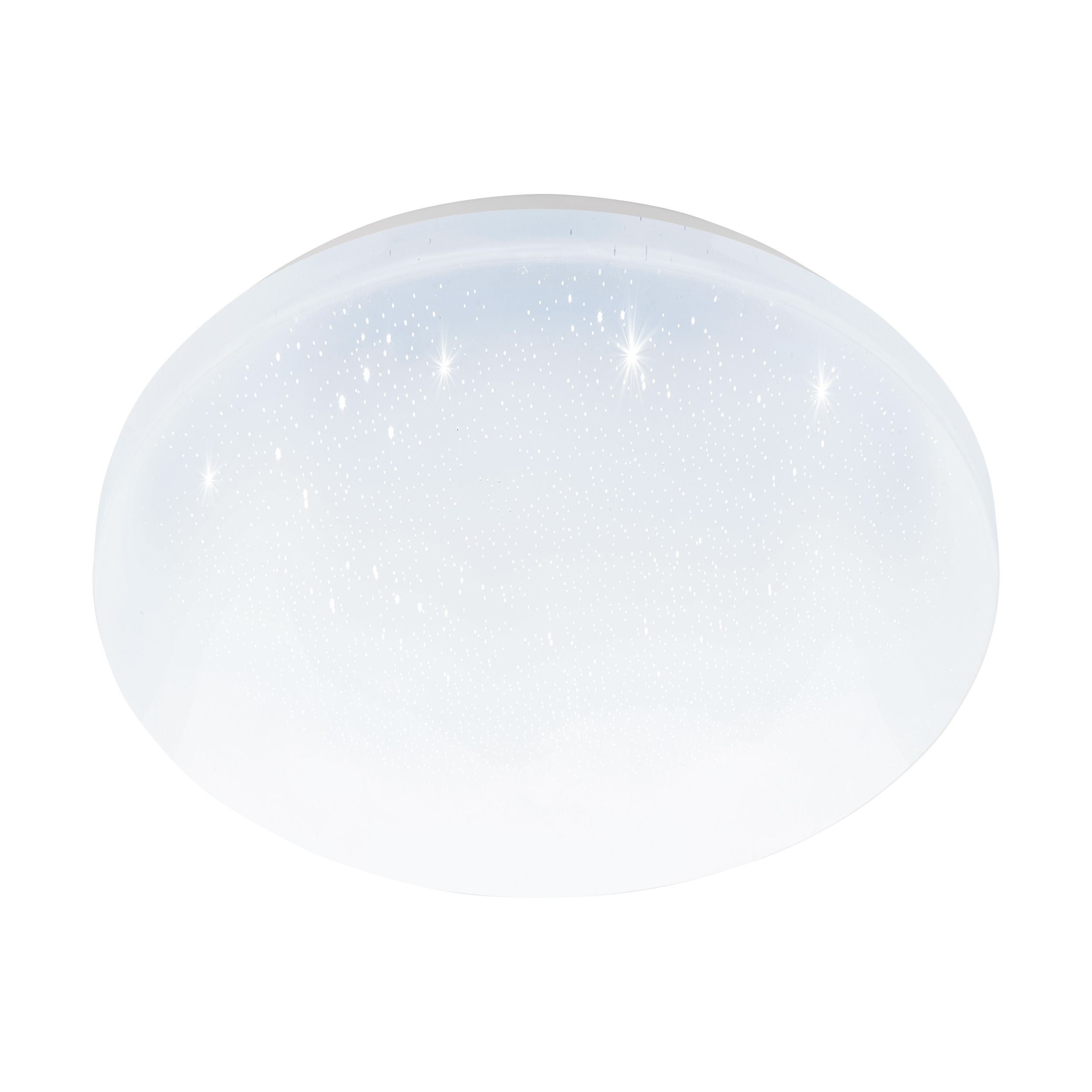 EGLO DECKENLEUCHTE 12W STERNENHIMMEL D:26CM POGLIOLA-S