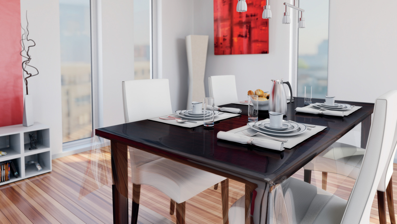 d-c-fix Murano Folie 0,2 mm / 140 cm x 30 m