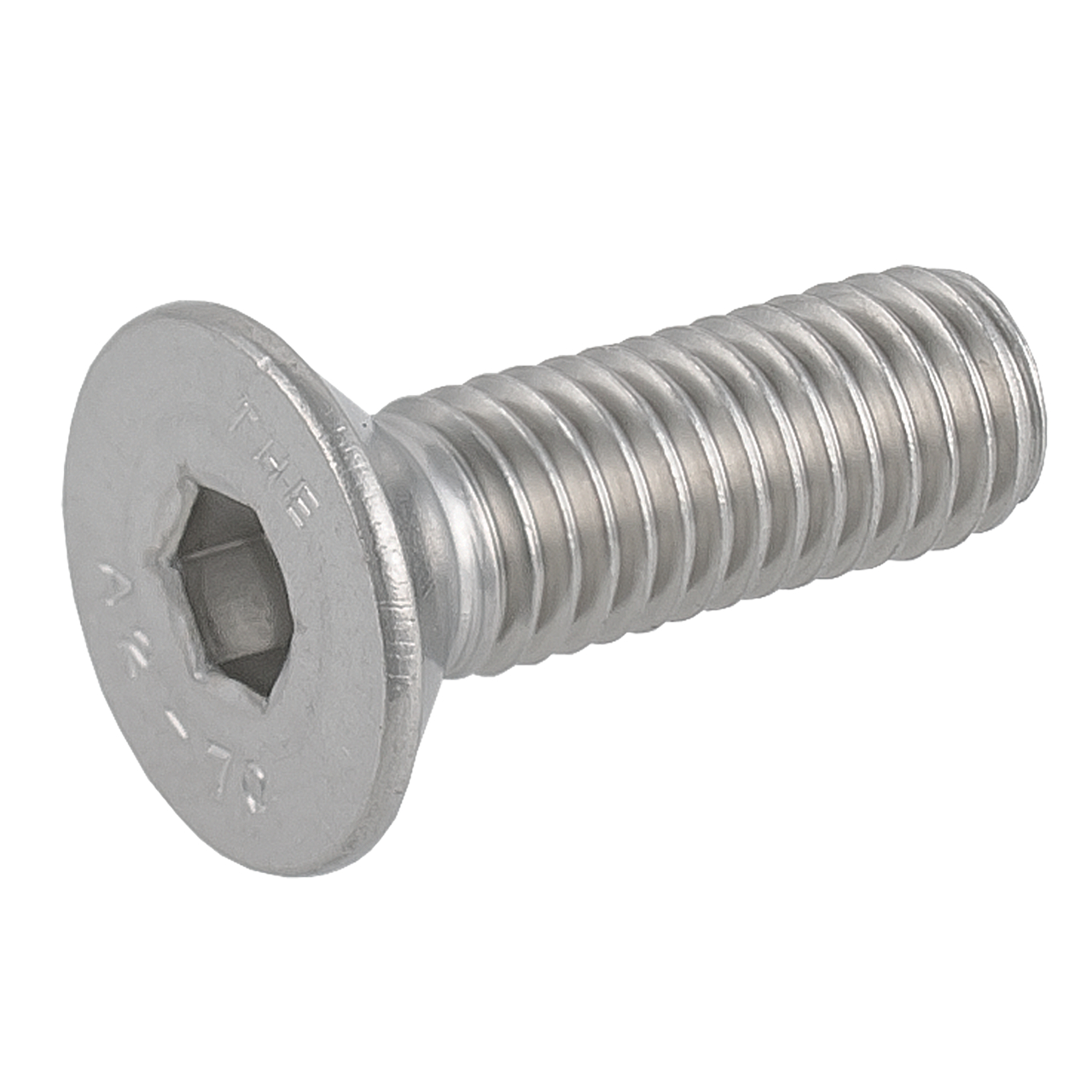 38093 Suki Senkschraube M8 x 40 mm