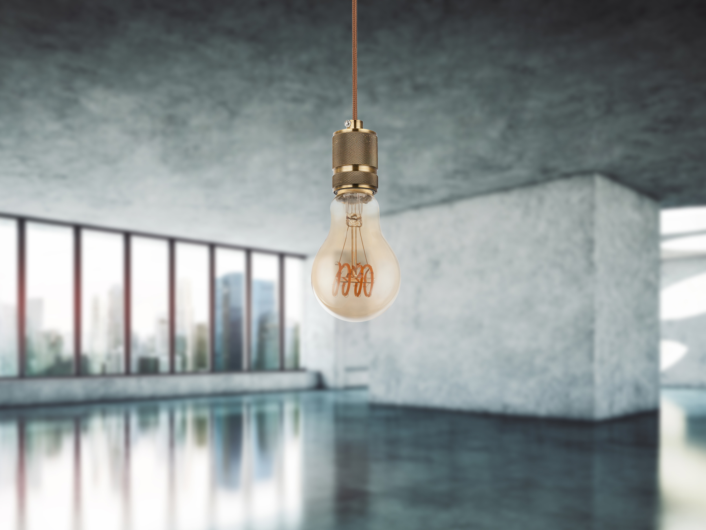 Globo LED Leuchtmittel DUBAN