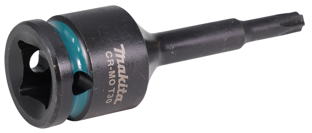 Makita Impact Black T-Schlagnuss 1/2" T30 Makita Impact Black T-Schlagnuss 1/2" T30