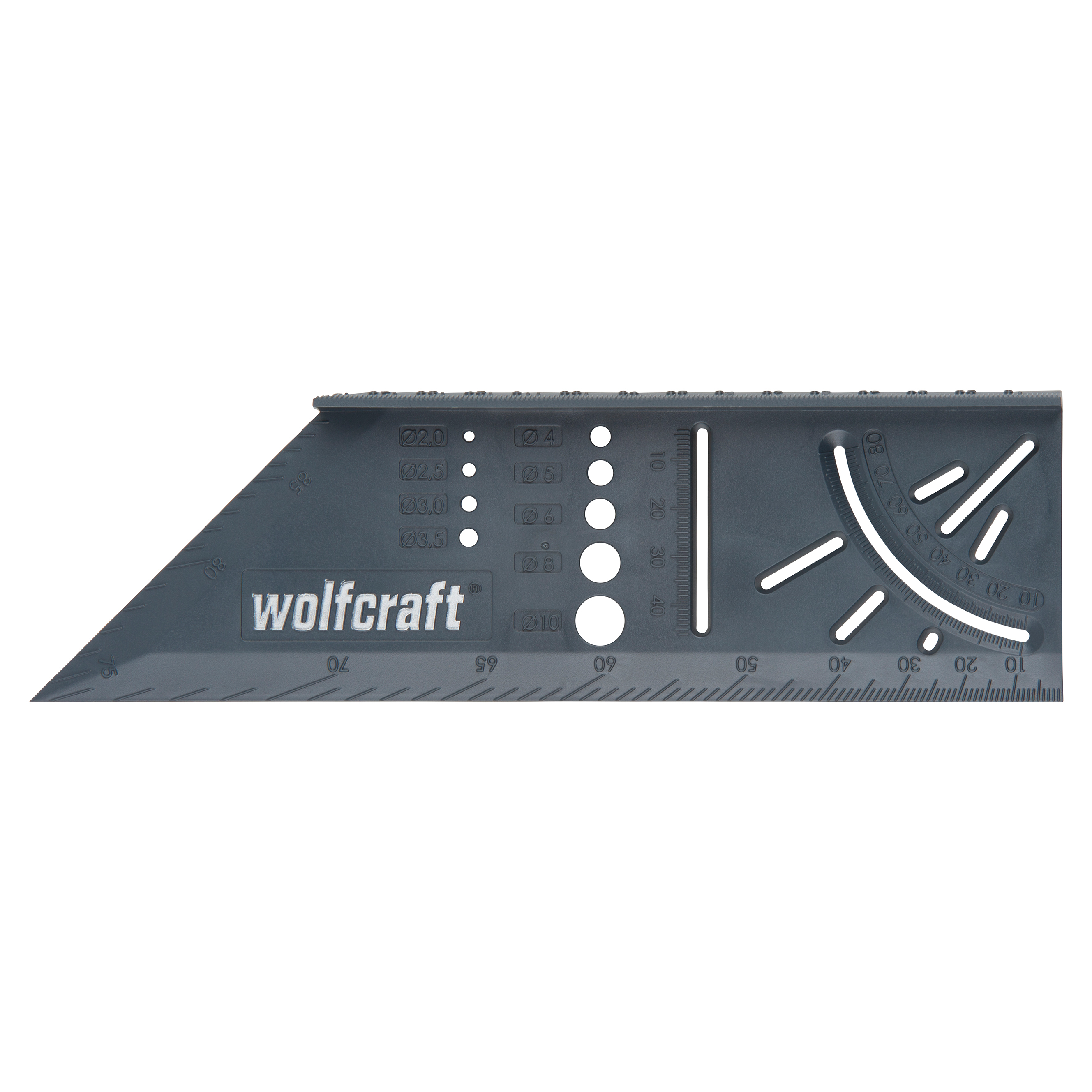 wolfcraft 3D-Gehrungswinkel
