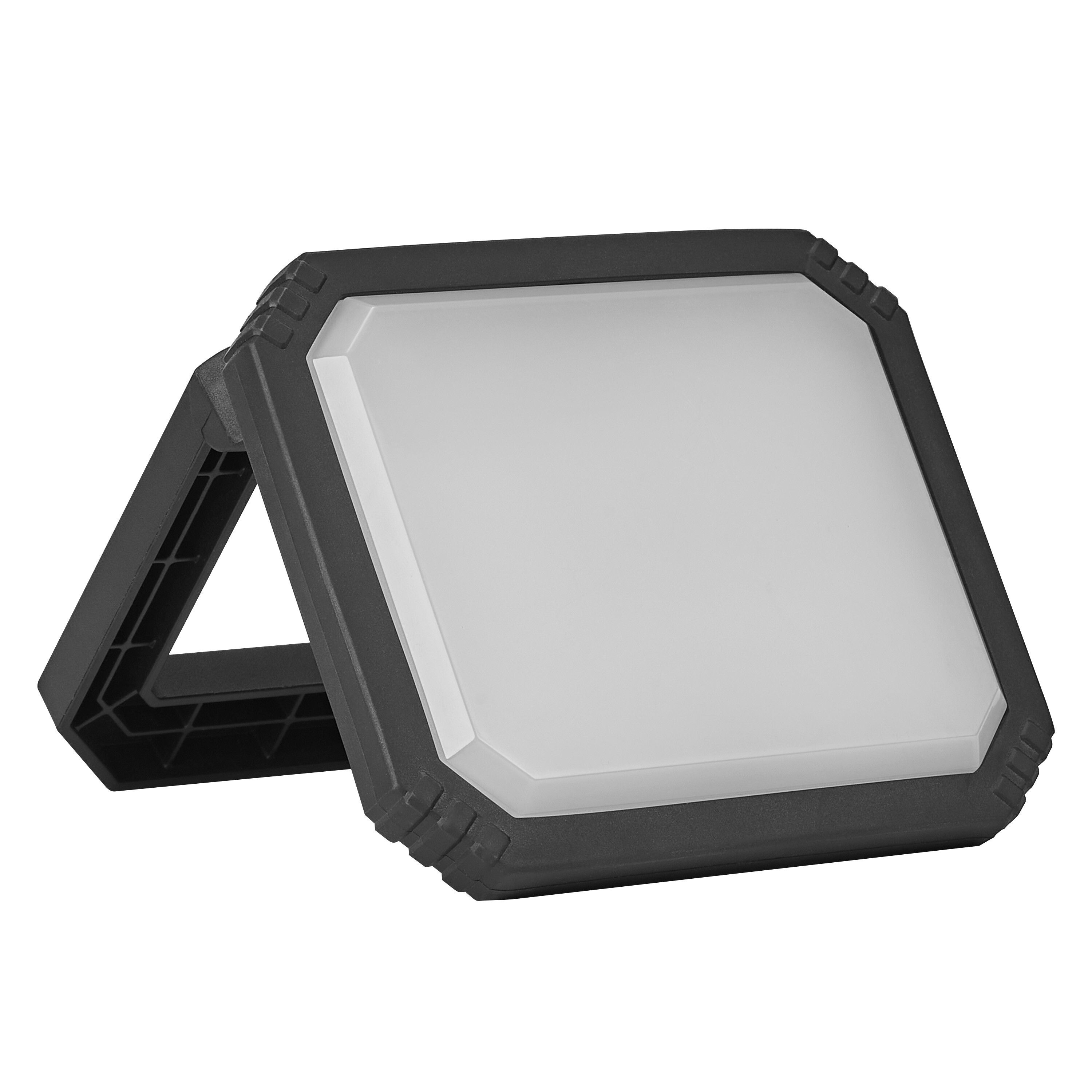 Osram Arbeitslicht Essential Panel, 10W, schwarz