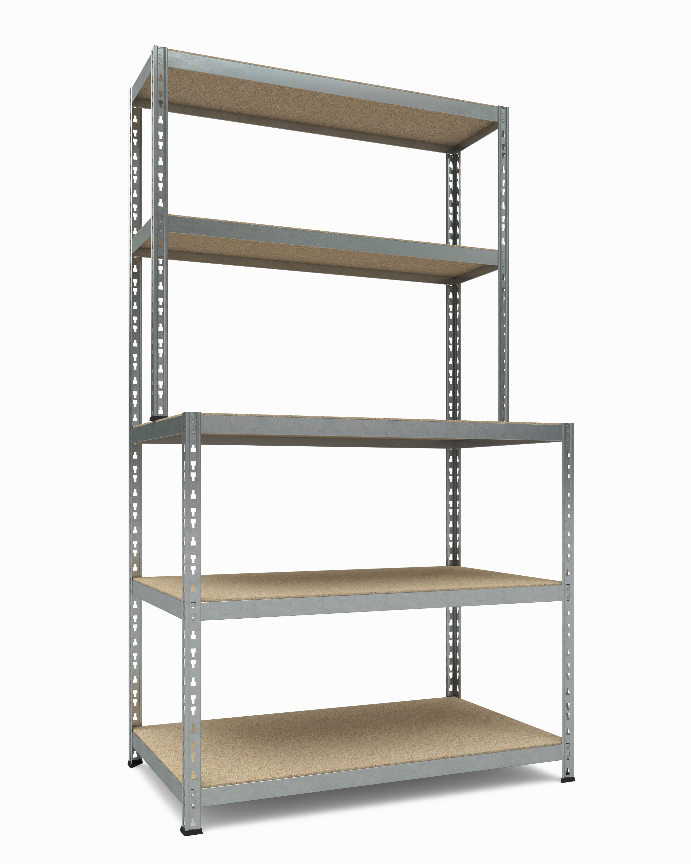252760_1 TKT Werkstattregal Typ 2910