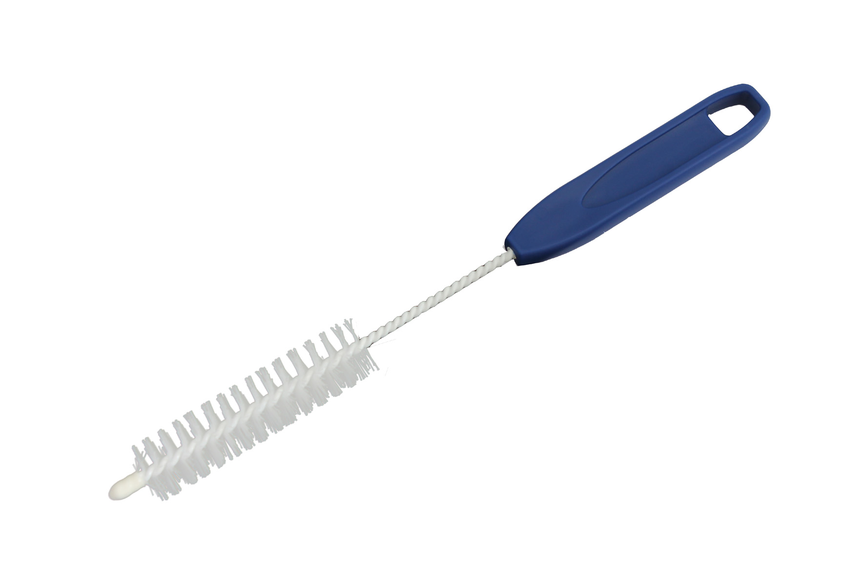 BÜRSTENMANN TÜLLENBÜRSTE BLAU                 