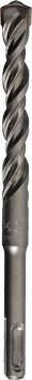 241644-100 Kwb Hammerbohrer 44S, 14 x 160 mm