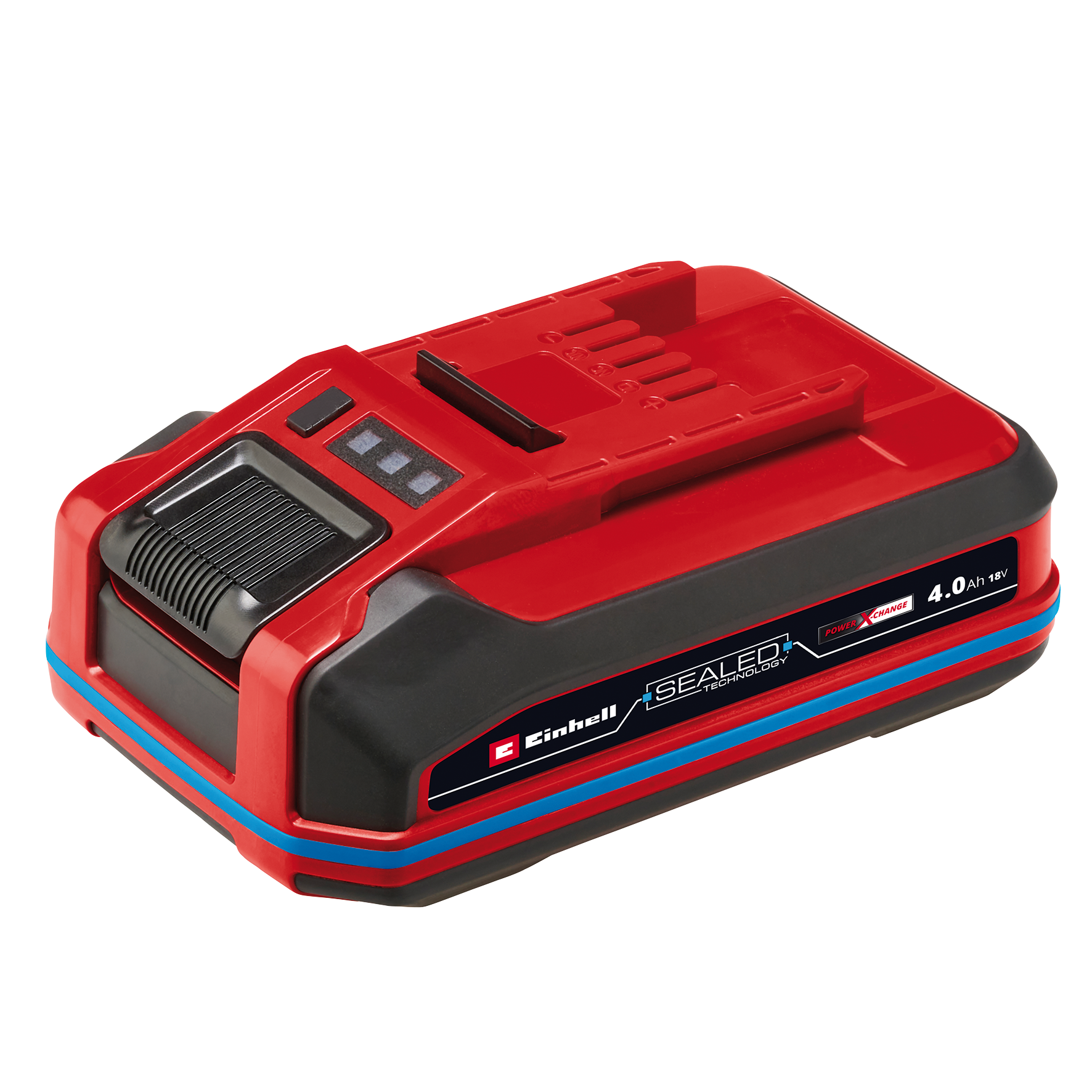 Einhell Akku PXC+ 18V 4,0Ah SEALED