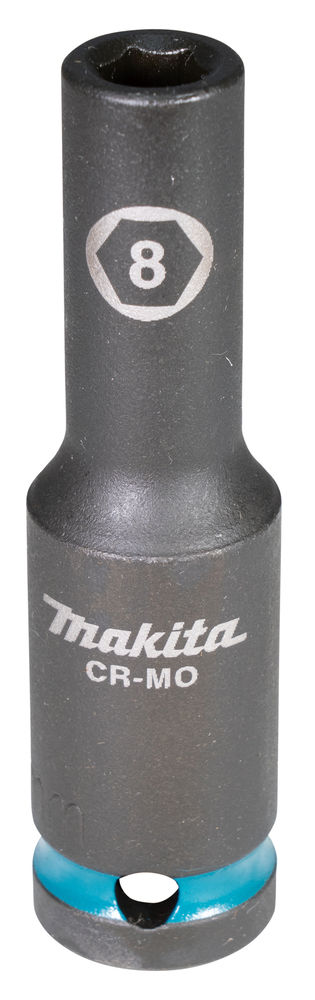 Makita Schlagnuss SW8 Impact Black