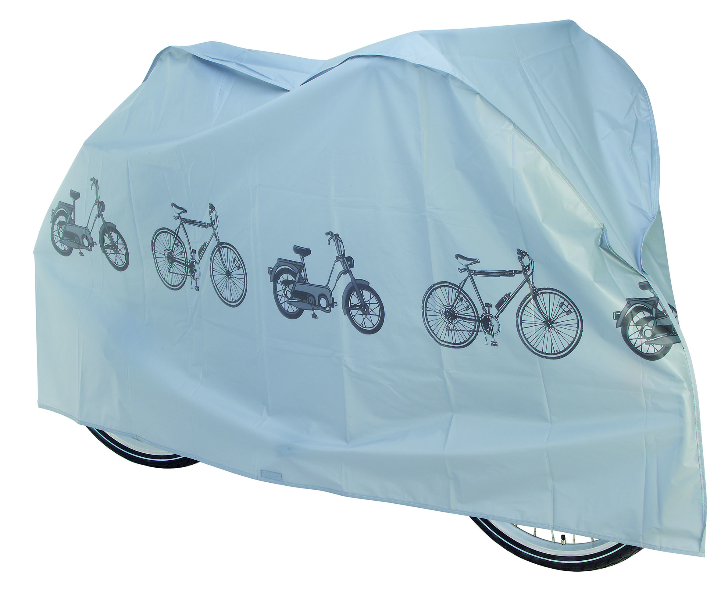 Prophete FAHRRAD FALTGARAGE