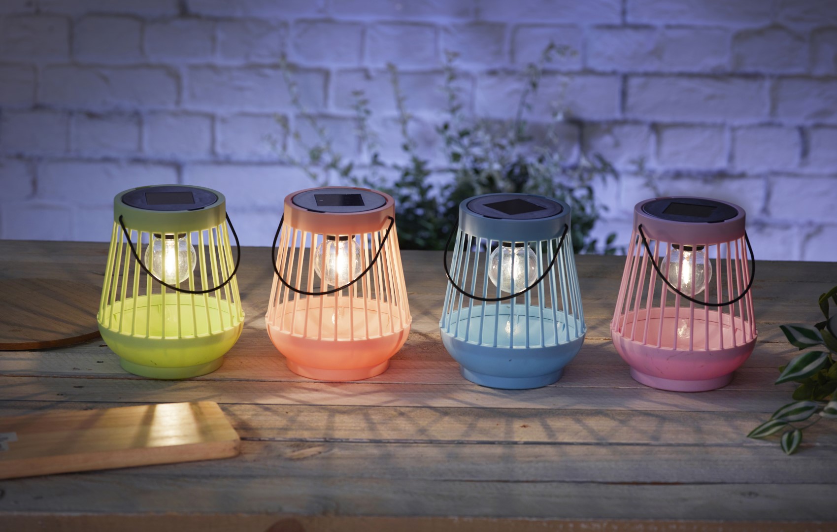 Smart Garden VIVA! Laterne