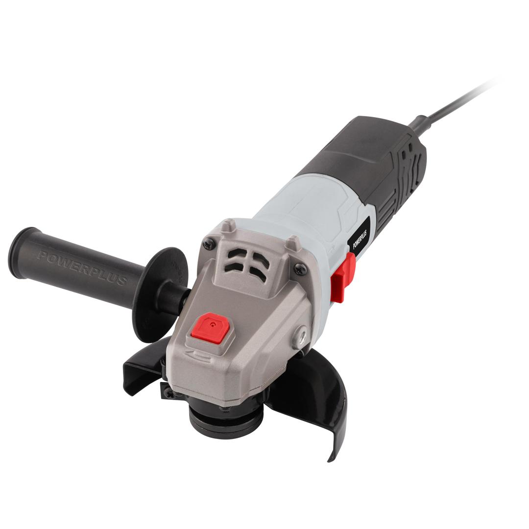Powerplus Winkelschleifer 500W 115 mm