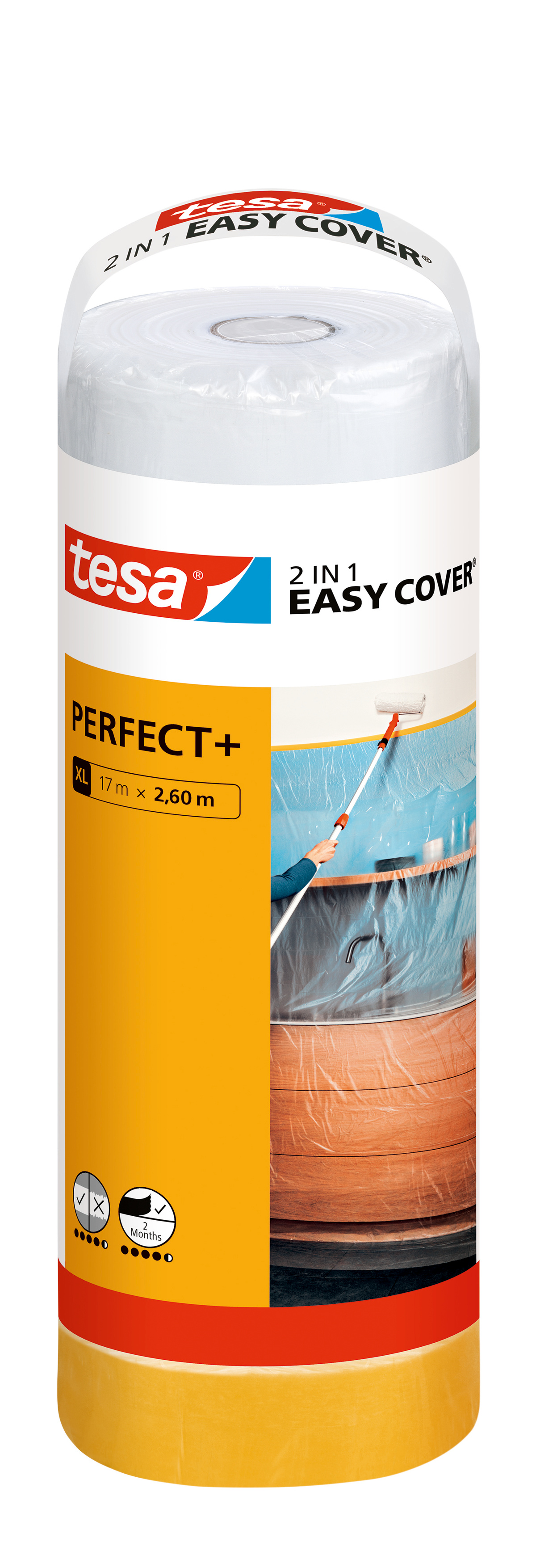 tesa Easy Cover® XL tesa Easy Cover® XL