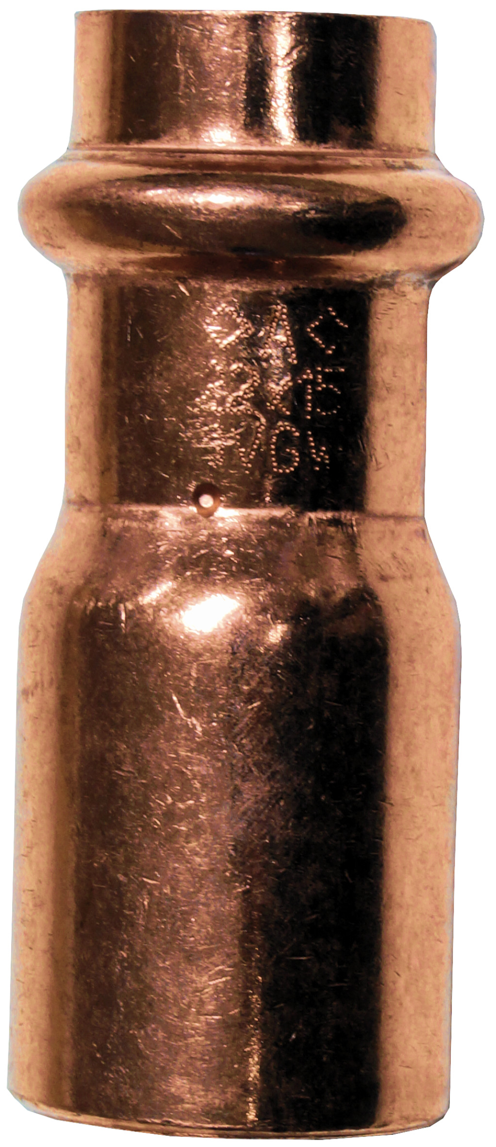   PRESS RED-NIPPEL 22X15MM