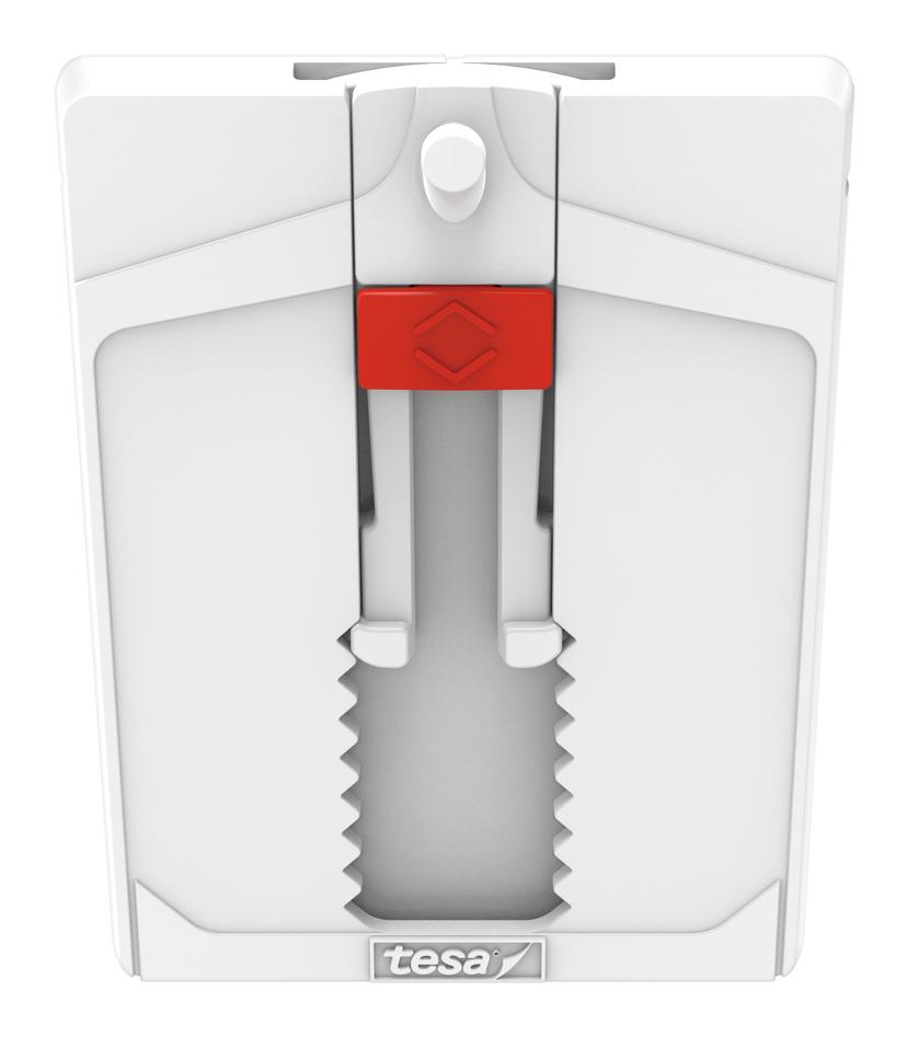 tesa_77767_front_pr_001 tesa Klebenagel verstellbar, Tapete & Putz, 2 kg