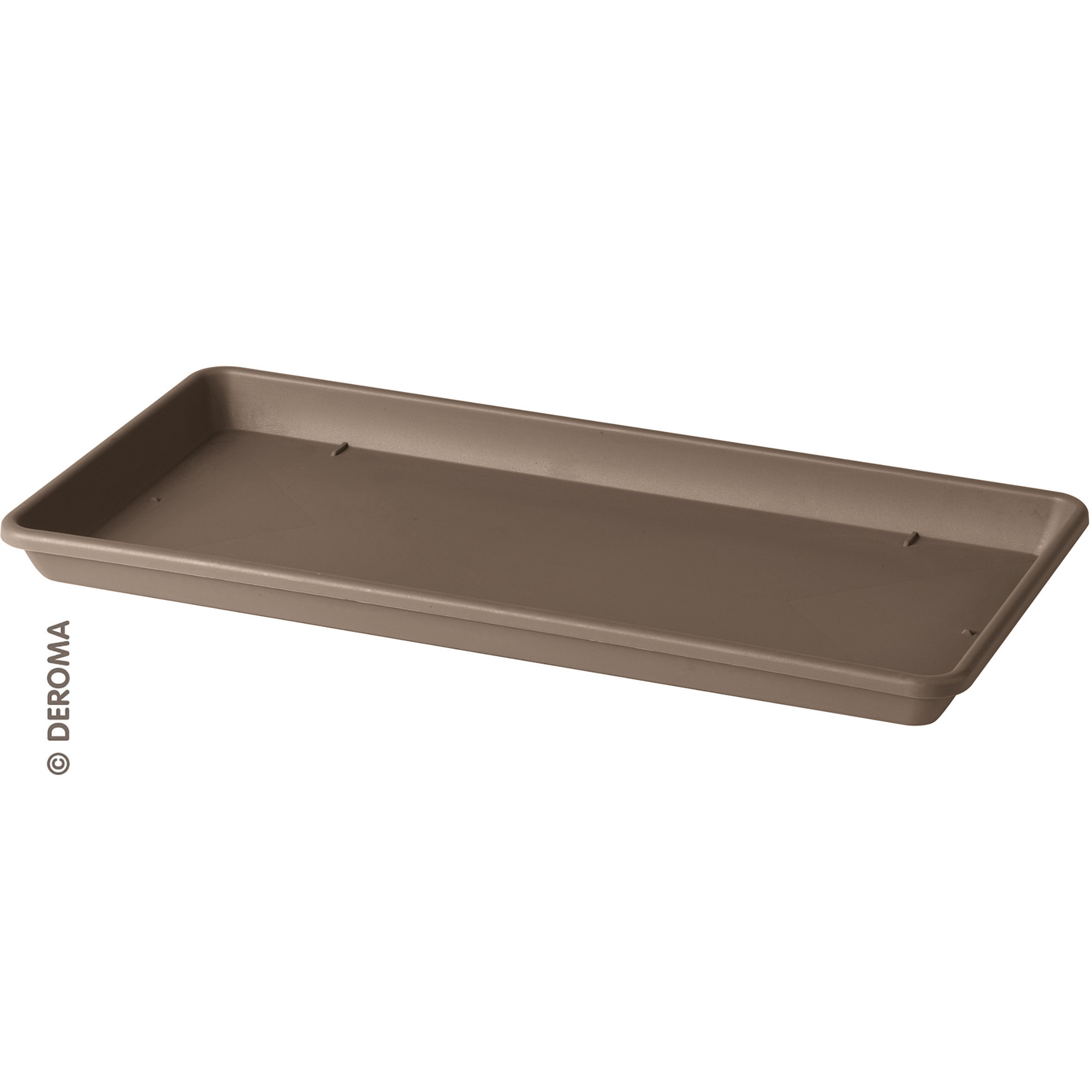 Deroma Pflanzkasten Day R XL, 60 cm