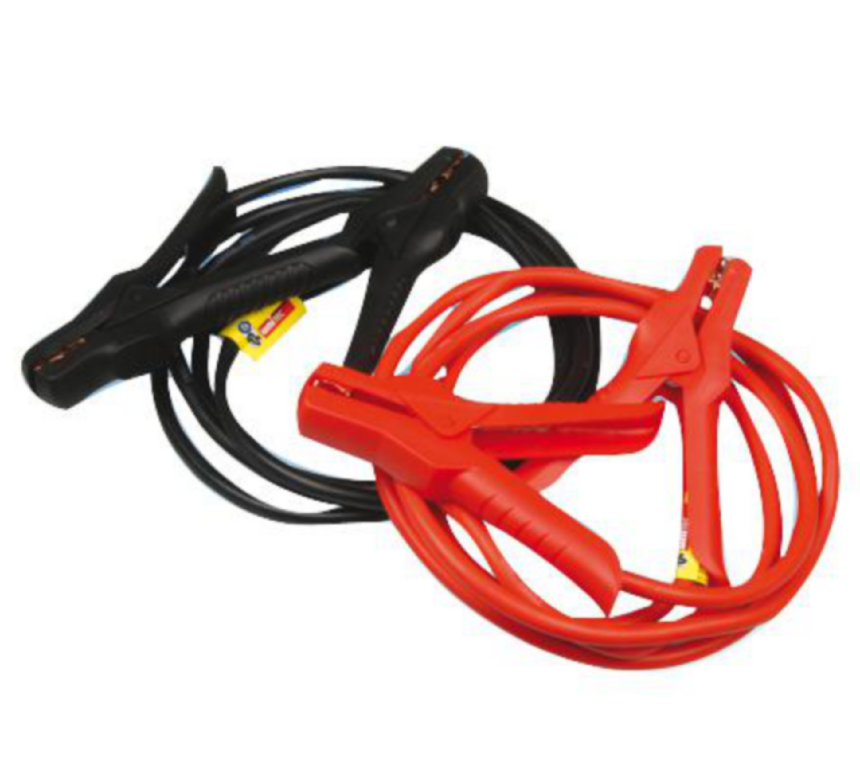 Cartrend Starthilfekabel Alu-Cu DIN16 220Amp