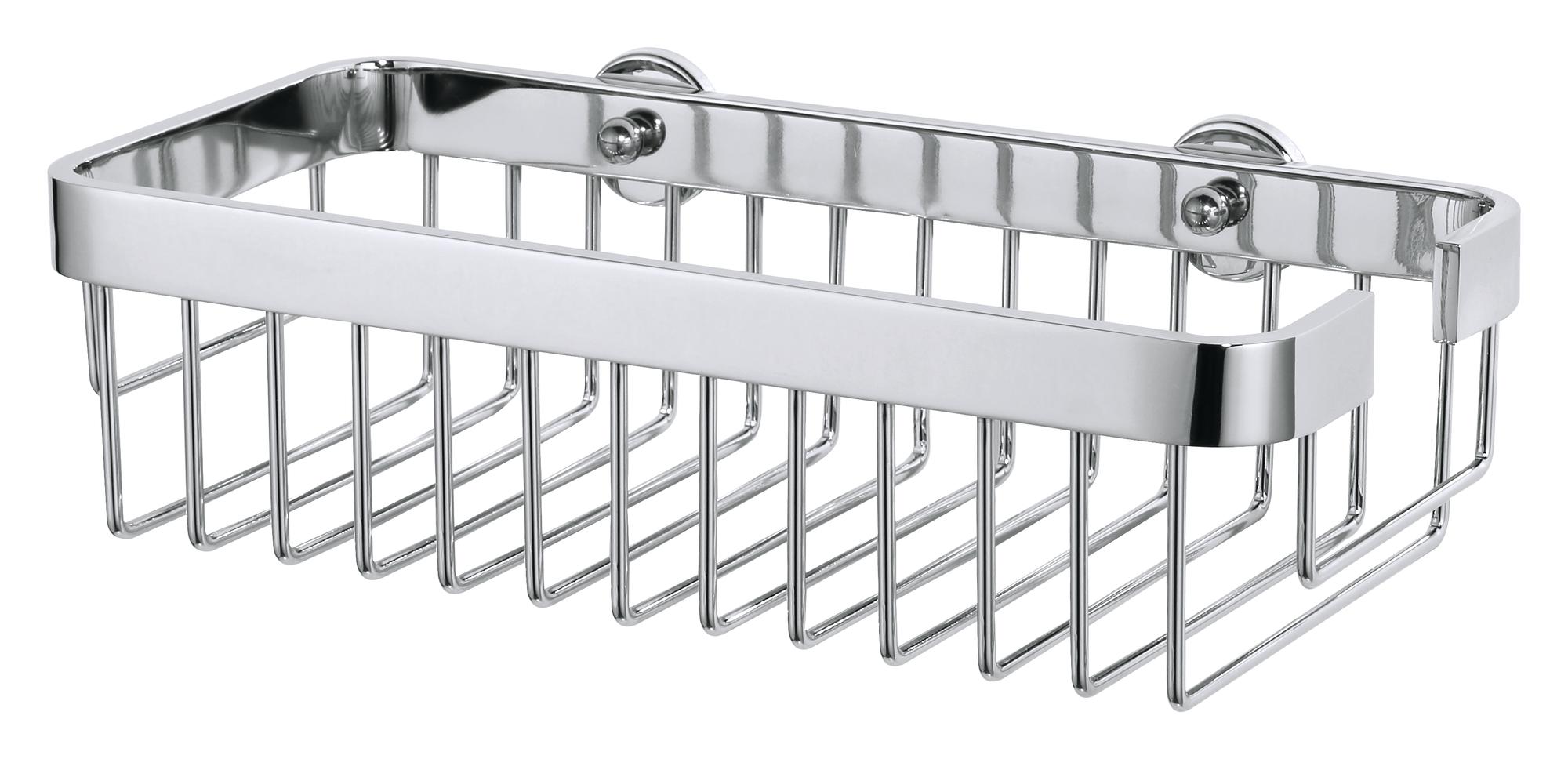 tesa_Aluxx_40210_right_pr tesa Aluxx Ablagekorb, einstöckig, viereckig