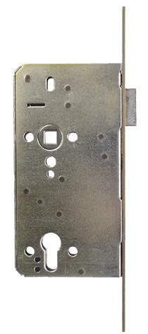 114883-7312520 AnsaPro Haustür-Einsteckschloss