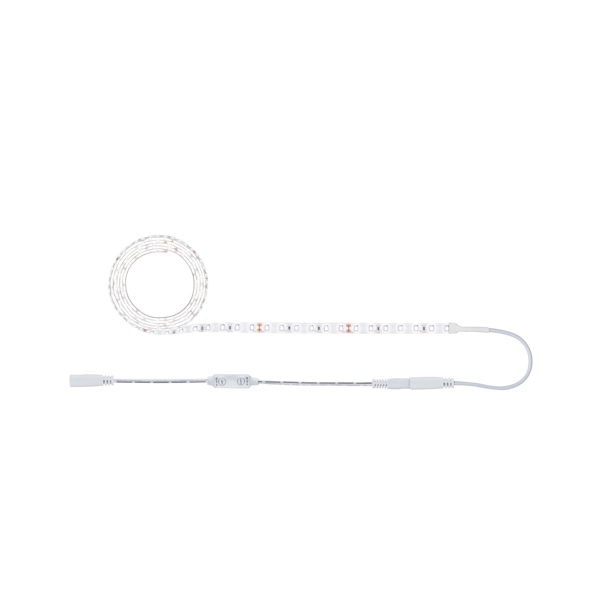 PAULMANN STRIPE SET 18W NW DIMMBAR 1,5M