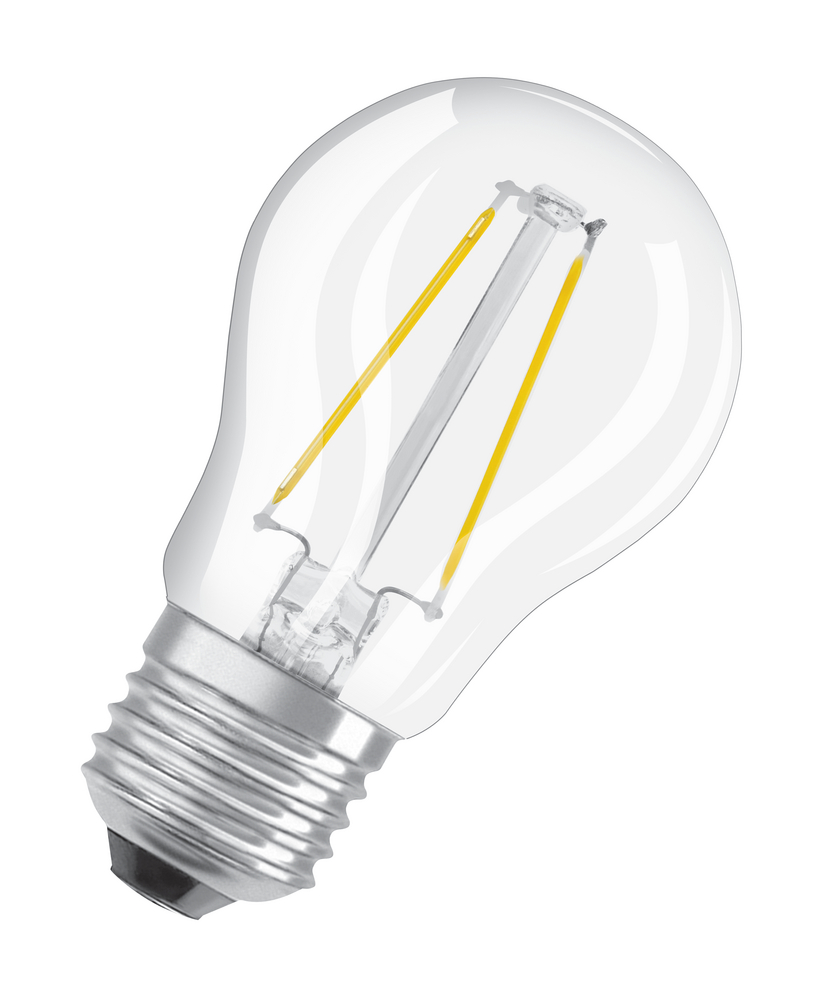 OSRAM LEUCHTMITTEL LED RETROFIT CLASSIC P 40 4 W/2700K