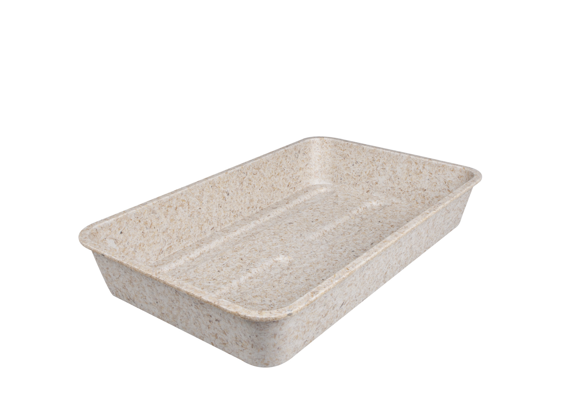 Windhager Anzuchtschale bamboo, 382x242 mm